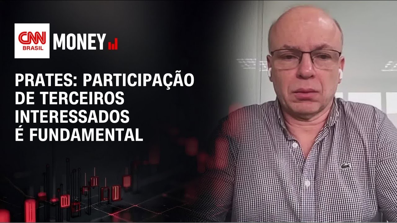 Consumidor de internet pode ser menos impactado por fusão Petz e Cobasi, diz Prates | MONEY NEWS