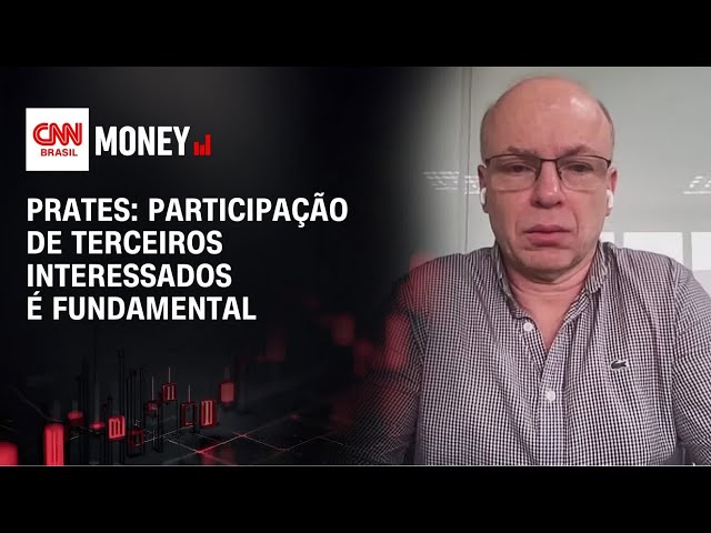 Consumidor de internet pode ser menos impactado por fusão Petz e Cobasi, diz Prates | MONEY NEWS