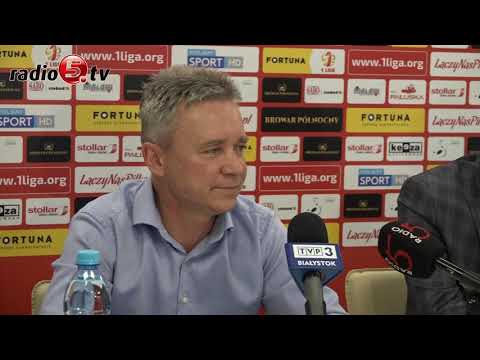 Mirosław Smyła nowym trenerem Wigier