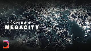 Thumbnail for Why China Is Building the World’s First $2 Trillion Megacity