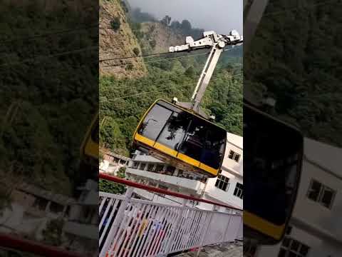 live maa vaishno devi. darshan