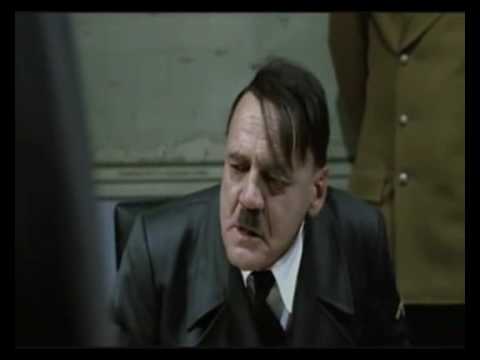 Hitler nie dostaje wpisu z analizy matematycznej