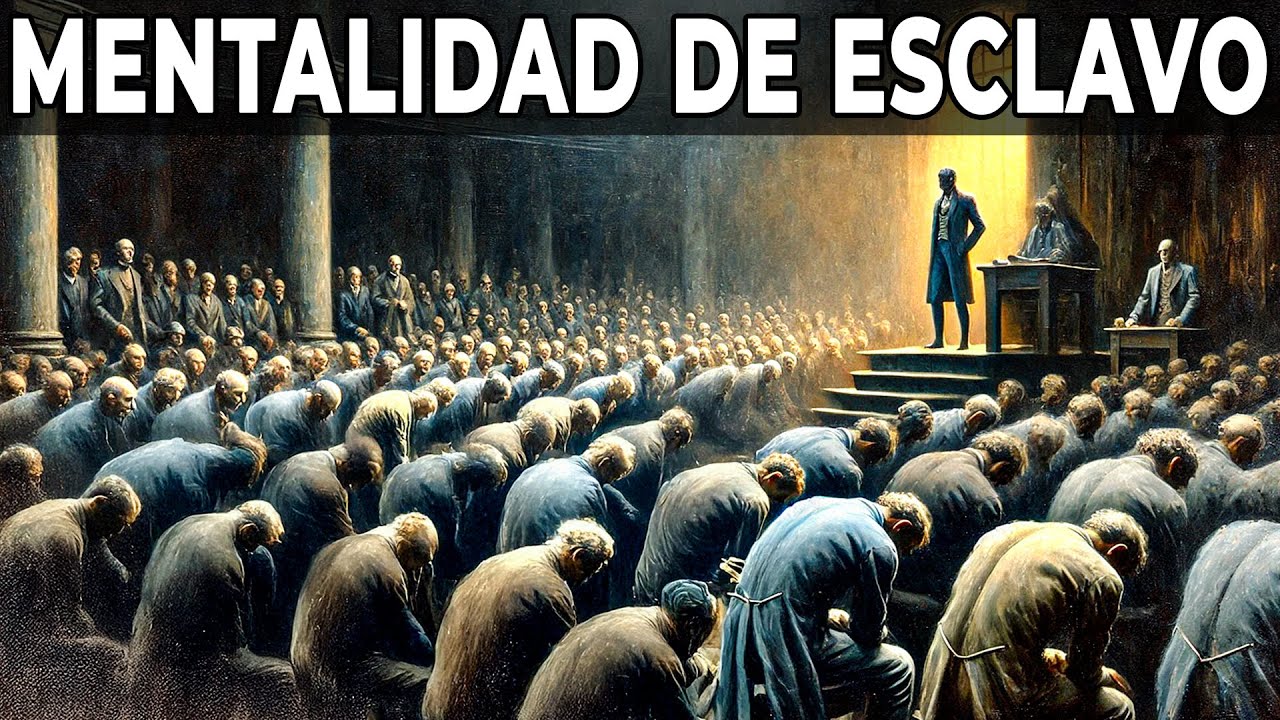 Por Qué la Mayoría de las Personas Elige Permanecer Sin Poder