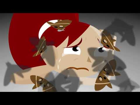Pandora's Box - Classic Tales Full Episode - Puddle Jumper Children's Animation
