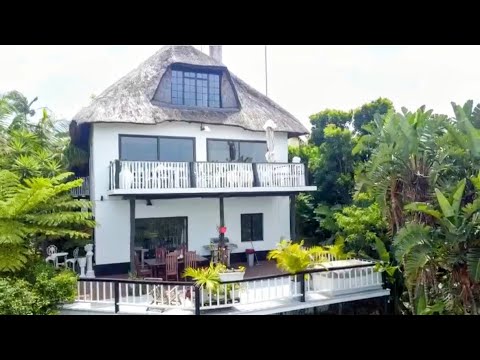 Episode 1 - 80 and renovating our Beautiful African Home by the Indian Ocean