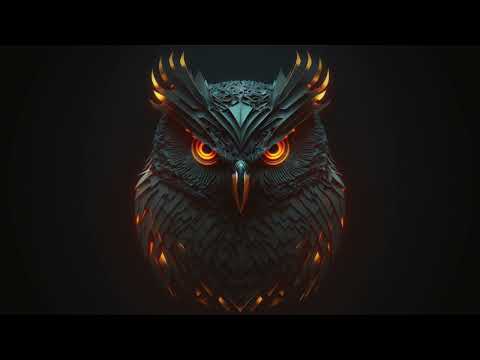 Dark Minimal Techno Music Mix #127