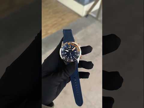 🤯HOW?! Sapphire + 200M WR +Luminous Diver for a STEAL! 🔥