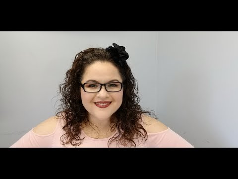 Make Eyes Stand Out with Glasses