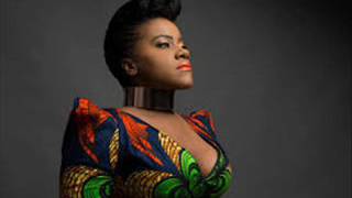 Etana - Richest Girl ( NEW SONG APRIL 2017 )