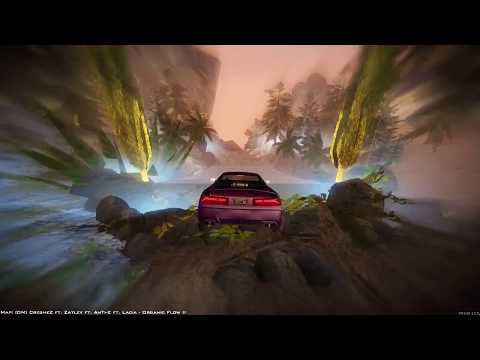 CresheZ Ft Zatley Ft AnTi-Z Ft  Lacia - Organic Flow 2