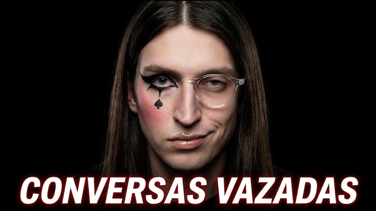 O LADO DO FELCA QUE VOCÊ NÃO CONHECE