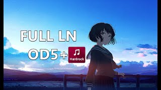 THE ORAL CIGARETTES - Deai Machi [Stabbed] FULL LN OD5+HR 8,3★