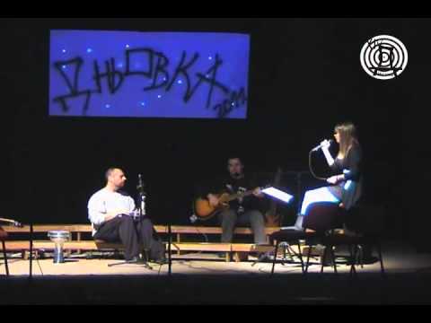 Falling In - Dnjovka 2011