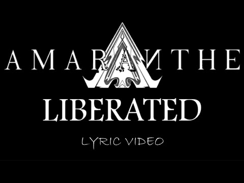 Videoclip de Liberated — Amaranthe