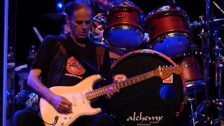 Walter Trout Live 2013 Pain in the streets !!!