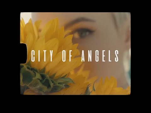 City of Angels (Official Lyric Video) - jaq