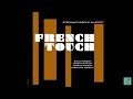 Stéphane Kerecki Quartet - French Touch [HQ FULL ALBUM]