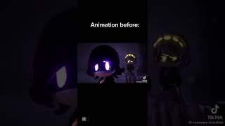 Cover art for Animation before:)