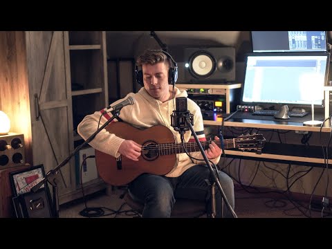 Thumbnail for Gorillaz - Feel Good Inc (live loop pedal cover) by Gorillaz