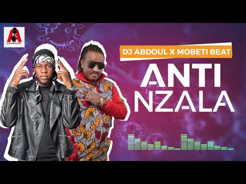 Dj Abdoul feat Mobeti beat ( Anti-nzala )