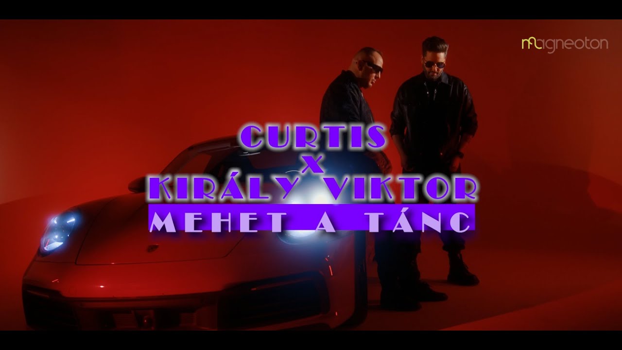 „Mehet A Tánc” - magyar Dal | Popnable