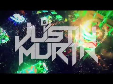 DJ Justin Murta Promo Reel 2015-16 (BPE)