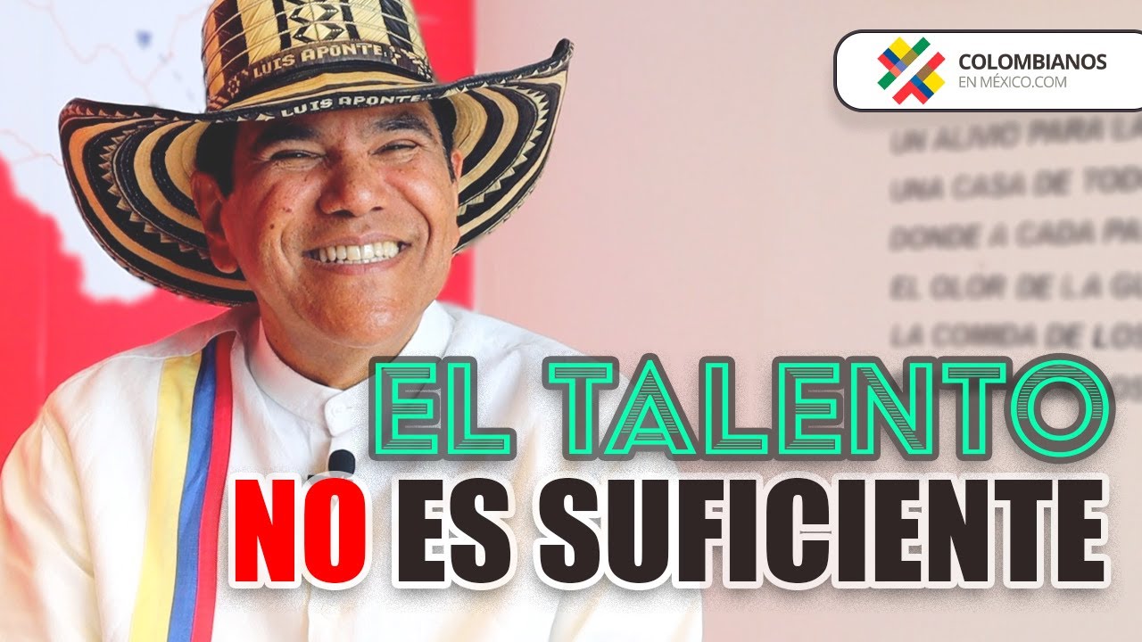 Entrevista con Luis Aponte