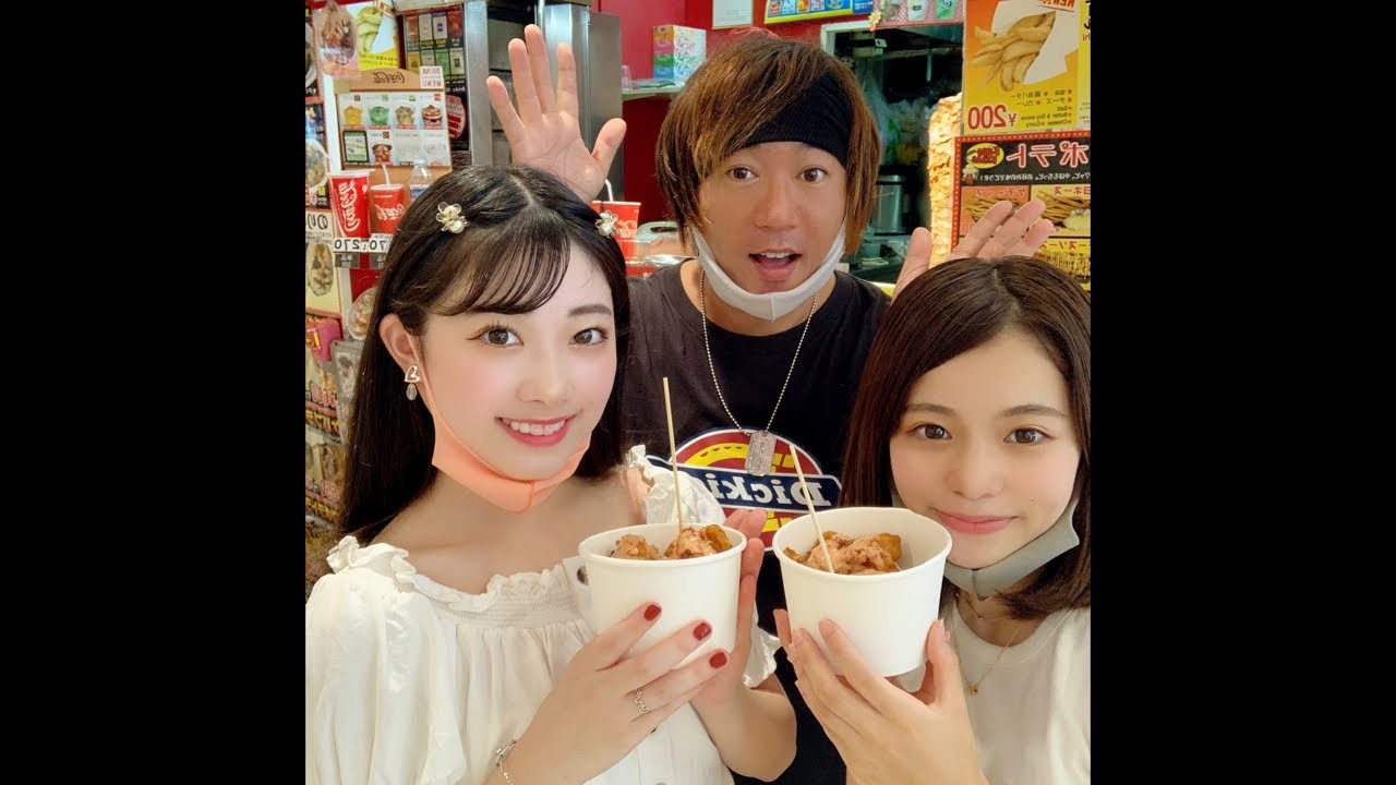 久しぶりのyoutubeライブ