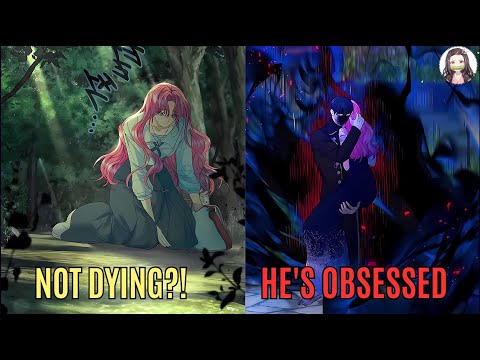 I Thought I Was Dying, So I Dated The Cursed Monster Duke!