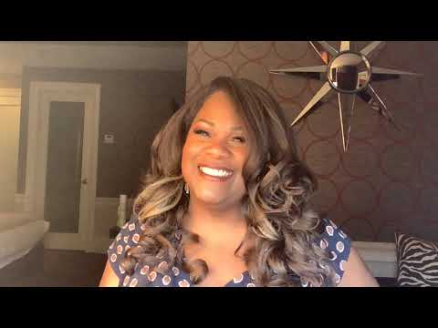 Latonia Moore ArtSmart Board Member