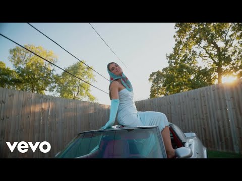 Franni Cash - Good Woman (Official Music Video)