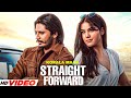 Straight Forward - Korala Maan (Full Video) | Aaveera Singh | Latest Punjabi Song 2023 | New Songs