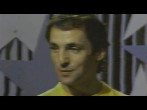 Idle Eyes — Entertainment Calgary, May 8, 1985