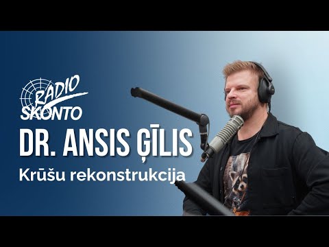 KRŪŠU REKONSTRUKCIJA | LATVIJA UZ EIROPAS FONA