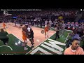 FlightReacts Milwaukee Bucks Vs Phoenix Suns Full GAME 6 Highlights 2021 NBA Finals