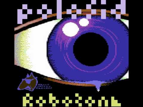 Polosid - Robozone (Tavrvs Rmx)