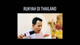 Download lagu 👉ruqyah versi bahasa Thailand   viral👍 mp3