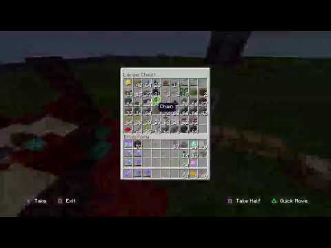 Hard Mode |Minecraft Bedrock| Survival Series: Episode 186 [Working On The Catacombs]