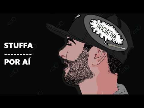 Stuffa - Por Aí (Prod. & Mast. Djompa)