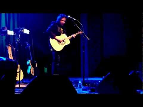 Andrew Gorny - Lillie Pad 2 (Live 2/18/2012)