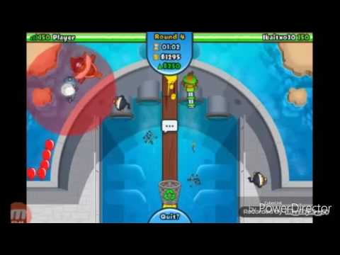Btd battles ep.8