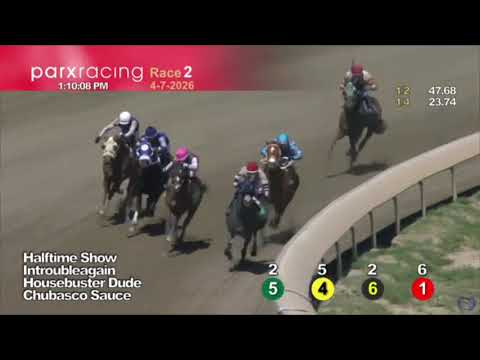 Parx Equibase