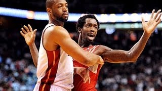 Patrick Beverley - Damian Lillard - Kris Humphries - Anthony Davis - Will Barton - LeBron James - Stephen Curry