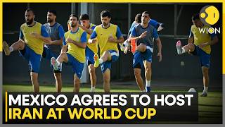 FIFA Approves Iran's Request to Relocate 2026 World Cup Training Camp Outside US