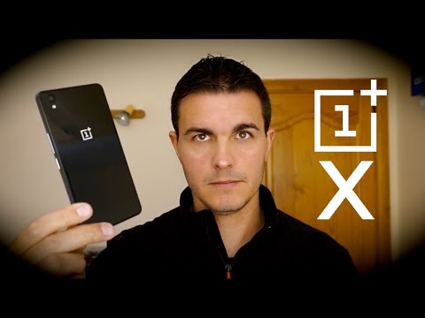 Impresiones finales OnePlus X