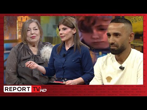 EKSKLUZIVE/Pa Gjurme-Pas 25 vitesh i shfaqet videoja, vëllai shpërthen në lot: Është motra ime!