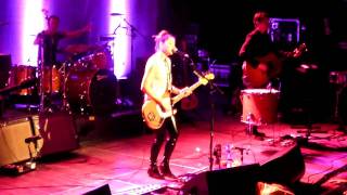 KT Tunstall - Difficulty | Live Melkweg Amsterdam 2011