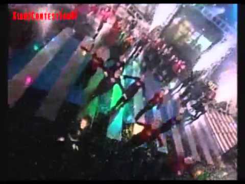 Mandy Capristo - Ich wünsche mir einen Bankomat - Siegerin KC 2001