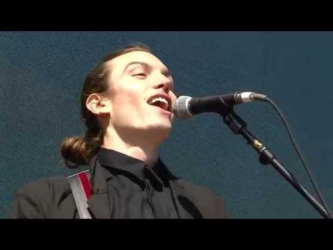 Ian Mellencamp - Spells (Live at Farm Aid 30)