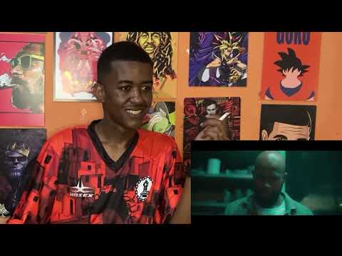 Jhony REACT - BULG DO MILÊNIO - Con Crew Diretoria